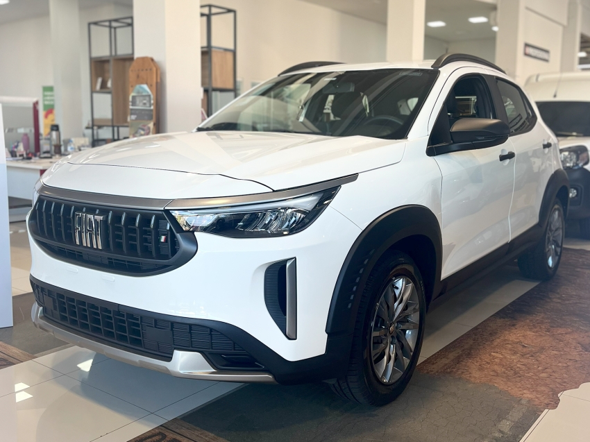 fiat pulse 1.3 flex drive cvt 4p automatico 2026 fiat pulse 1.3 flex drive cvt 4p automatico 2026