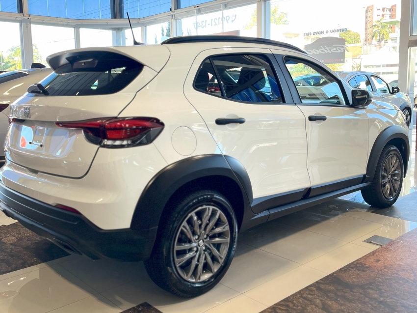 fiat pulse 1.3 flex drive cvt 4p automatico 2026 fiat pulse 1.3 flex drive cvt 4p automatico 2026