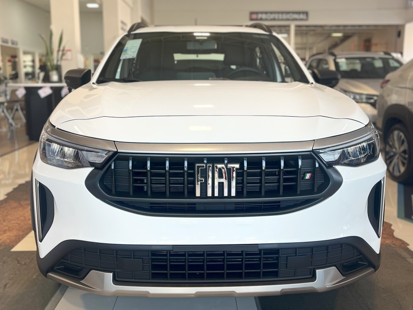 fiat pulse 1.3 flex drive cvt 4p automatico 2026 fiat pulse 1.3 flex drive cvt 4p automatico 2026