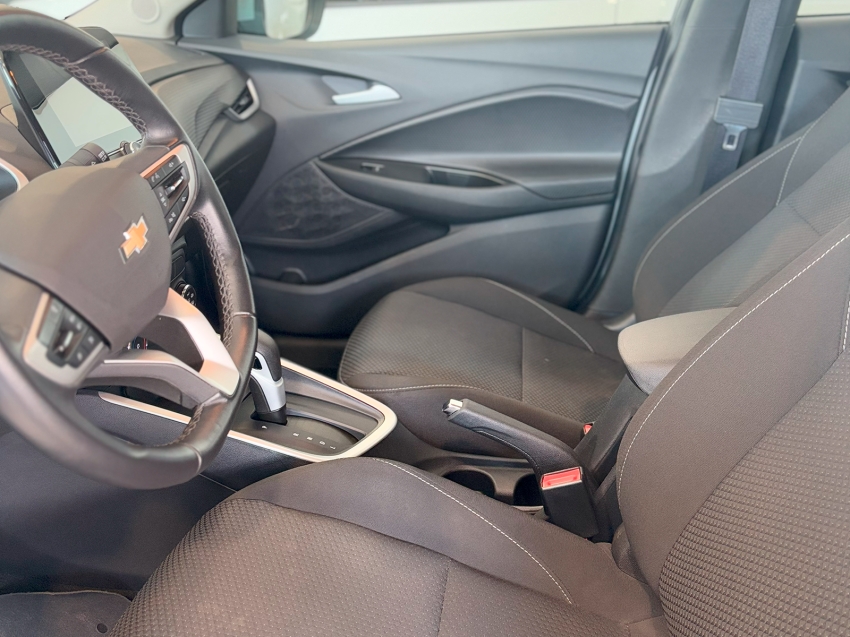 chevrolet onix 1.0 turbo flex plus ltz automatico 4p 2024