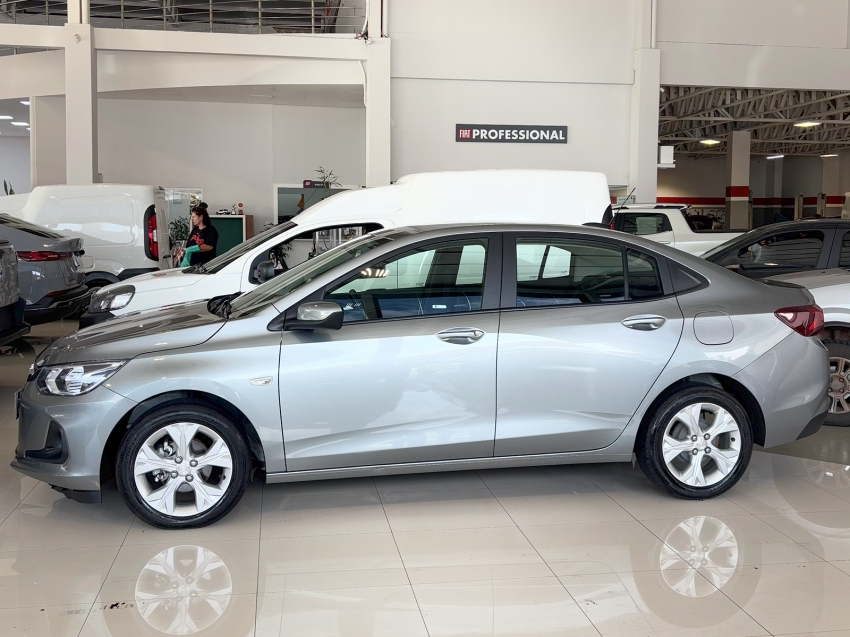 chevrolet onix 1.0 turbo flex plus ltz automatico 4p 2024