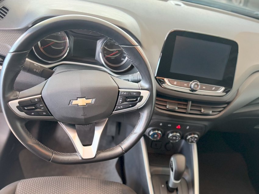 chevrolet onix 1.0 turbo flex plus ltz automatico 4p 2024