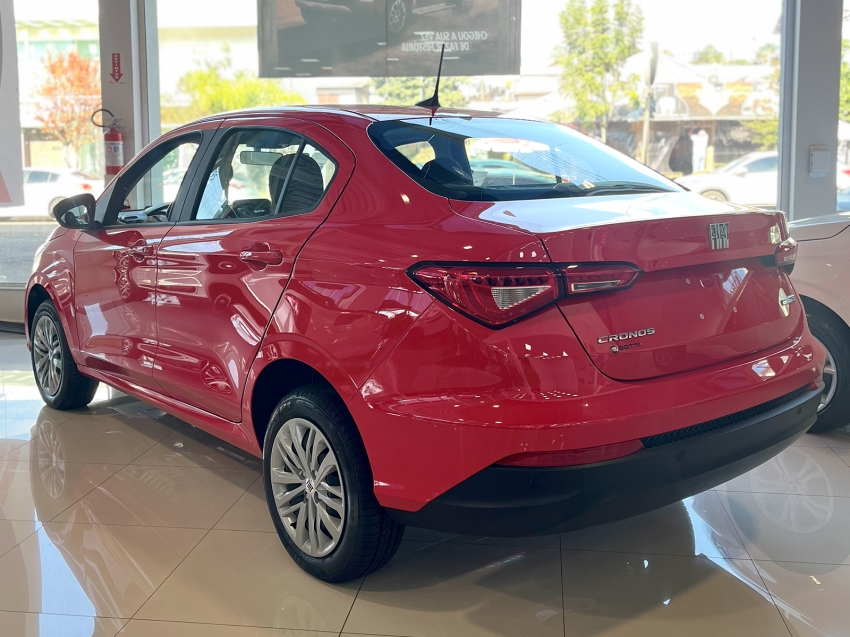 fiat cronos 1.3 firefly flex drive cvt 4p automatico 2025 fiat cronos 1.3 firefly flex drive cvt 4p automatico 2025