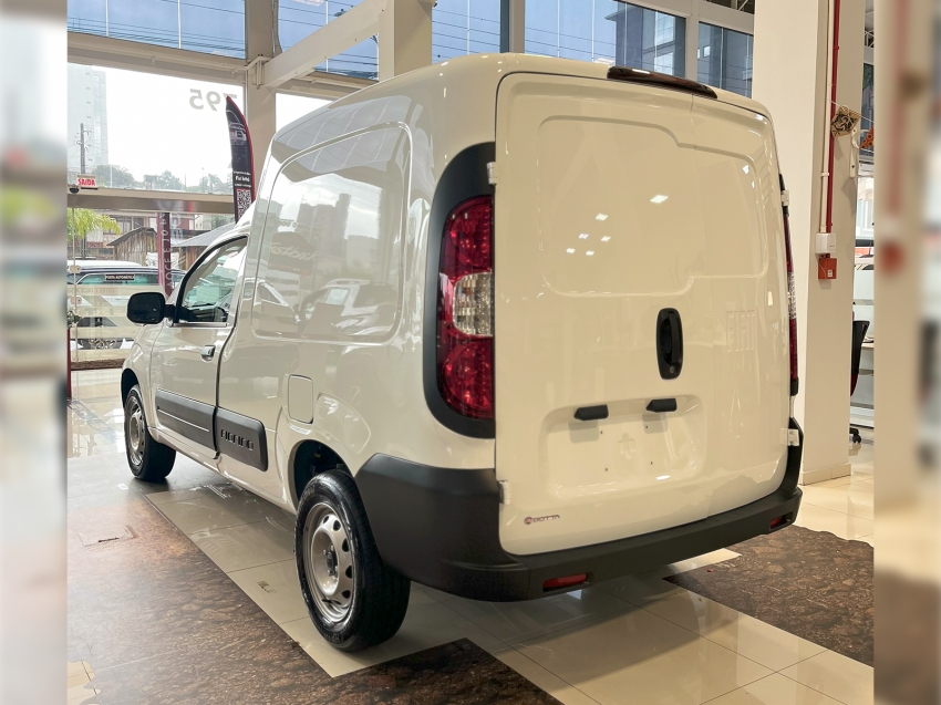 fiat fiorino 1.3 firefly flex endurance manual 2p 2025