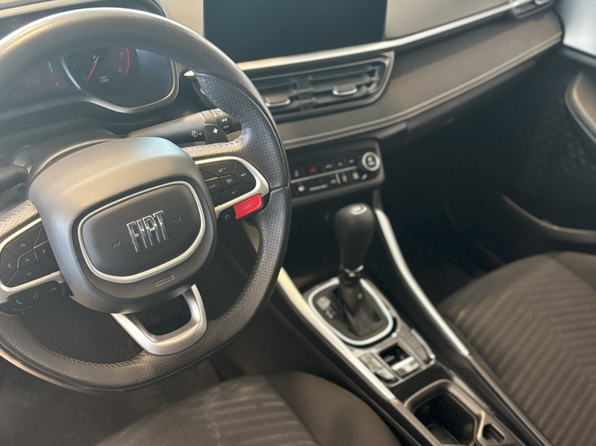 fiat fastback 1.0 turbo 200 flex audace cvt 4p automatico 2024 fiat fastback 1.0 turbo 200 flex audace cvt 4p automatico 2024