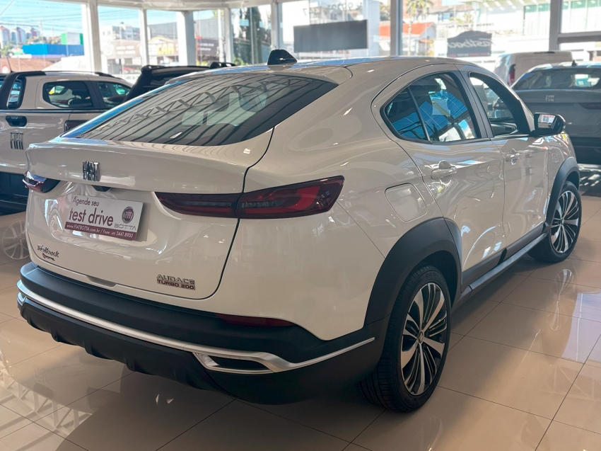 fiat fastback 1.0 turbo 200 flex audace cvt 4p automatico 2024 fiat fastback 1.0 turbo 200 flex audace cvt 4p automatico 2024