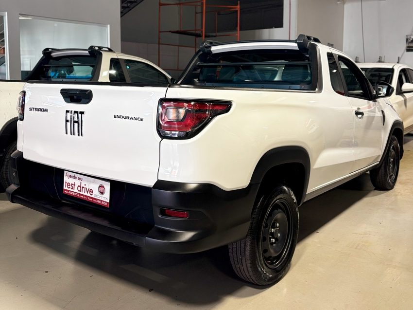 fiat strada 1.3 firefly flex endurance cs manual 2p 2024