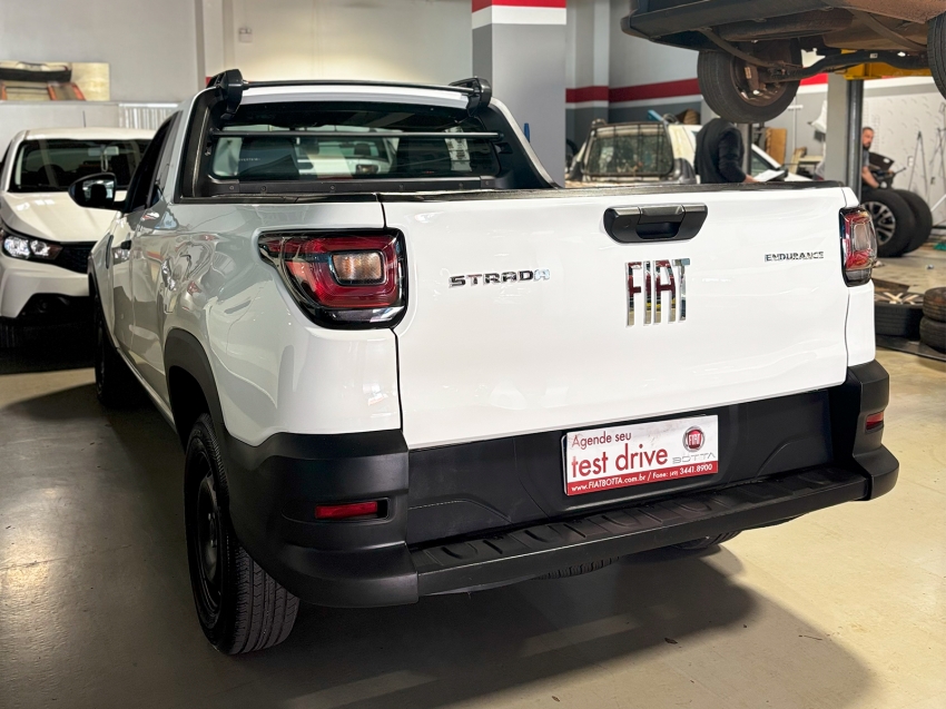 fiat strada 1.3 firefly flex endurance cs manual 2p 2024
