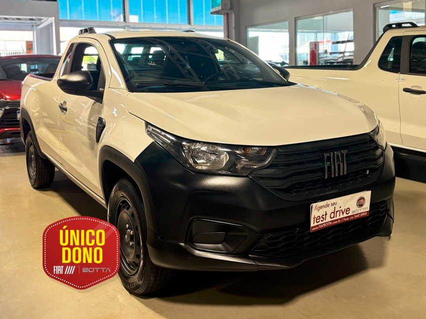fiat strada 1.3 firefly flex endurance cs manual 2p 2024 fiat strada 1.3 firefly flex endurance cs manual 2p 2024