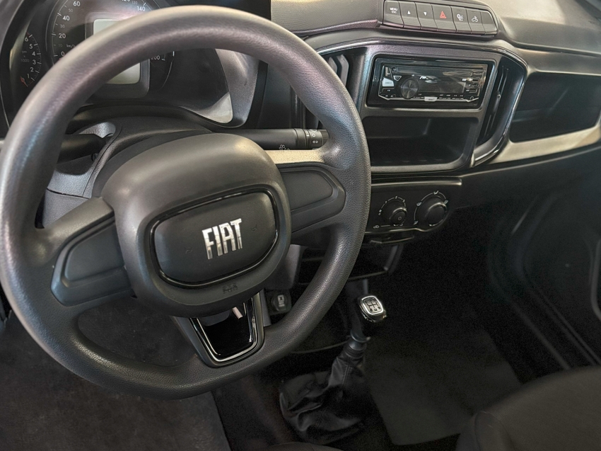 fiat strada 1.3 firefly flex endurance cs manual 2p 2024
