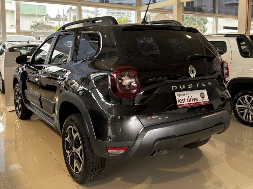 renault duster 1.6 16v sce flex iconic x-tronic 4p automatico 2022 renault duster 1.6 16v sce flex iconic x-tronic 4p automatico 2022