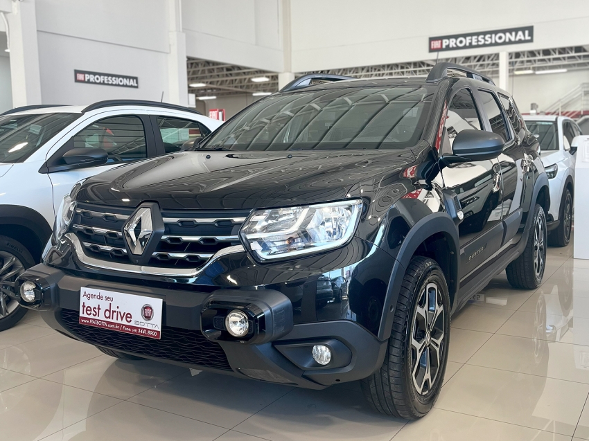 renault duster 1.6 16v sce flex iconic x-tronic 4p automatico 2022 renault duster 1.6 16v sce flex iconic x-tronic 4p automatico 2022