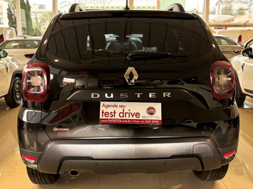 renault duster 1.6 16v sce flex iconic x-tronic 4p automatico 2022 renault duster 1.6 16v sce flex iconic x-tronic 4p automatico 2022