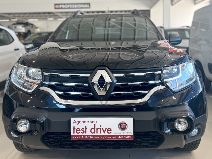 renault duster 1.6 16v sce flex iconic x-tronic 4p automatico 2022 renault duster 1.6 16v sce flex iconic x-tronic 4p automatico 2022