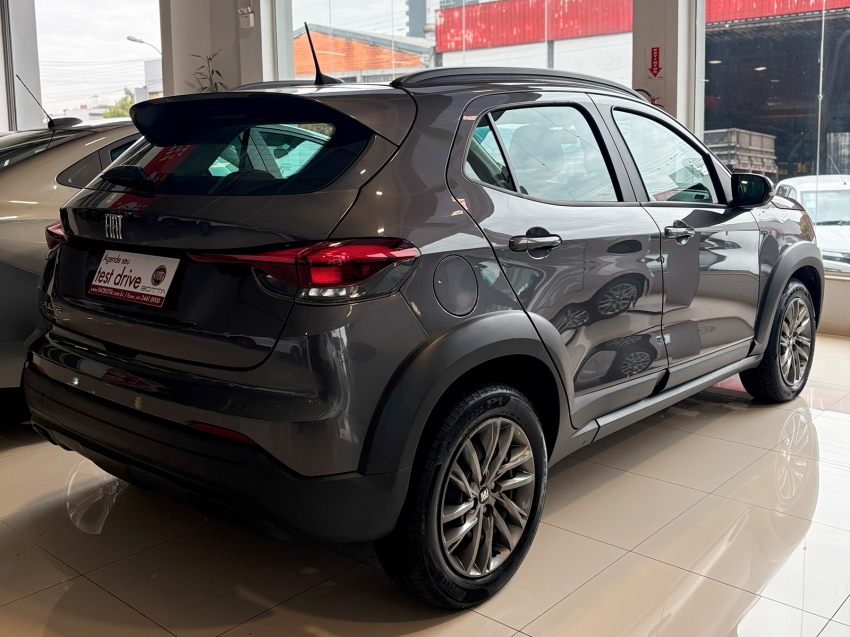 fiat pulse 1.3 flex drive cvt 4p automatico 2023 fiat pulse 1.3 flex drive cvt 4p automatico 2023