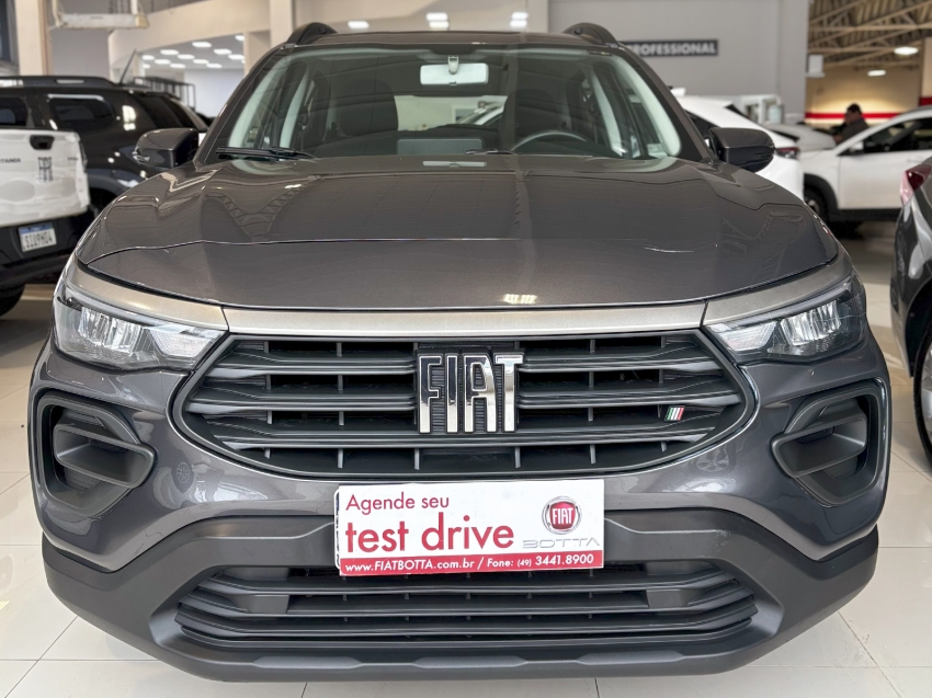 fiat pulse 1.3 flex drive cvt 4p automatico 2023 fiat pulse 1.3 flex drive cvt 4p automatico 2023