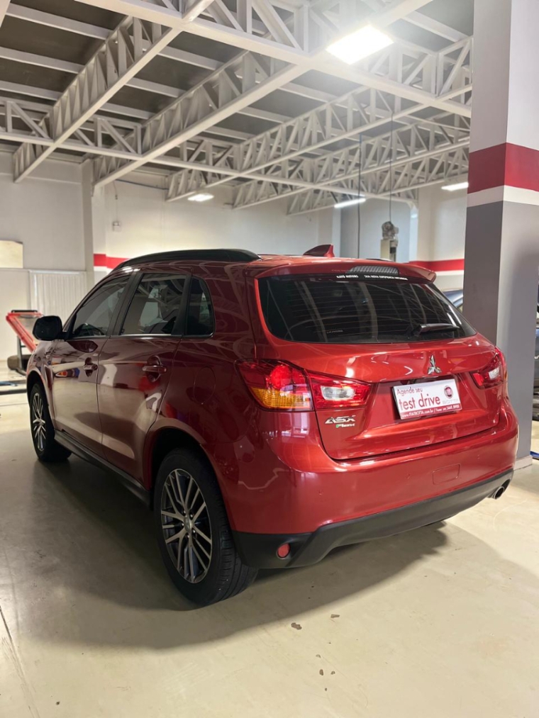 mitsubishi asx 2.0 4x2 16v flex 4p automatico 2018 mitsubishi asx 2.0 4x2 16v flex 4p automatico 2018