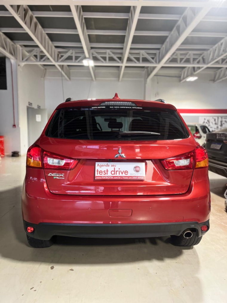 mitsubishi asx 2.0 4x2 16v flex 4p automatico 2018 mitsubishi asx 2.0 4x2 16v flex 4p automatico 2018