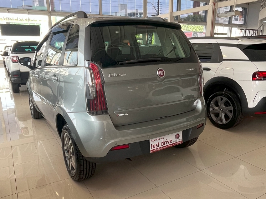 fiat idea 1.4 mpi attractive 8v flex 4p manual 2016 fiat idea 1.4 mpi attractive 8v flex 4p manual 2016