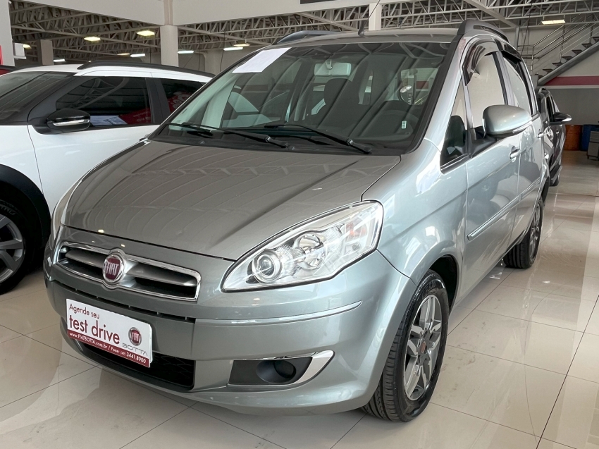 fiat idea 1.4 mpi attractive 8v flex 4p manual 2016 fiat idea 1.4 mpi attractive 8v flex 4p manual 2016
