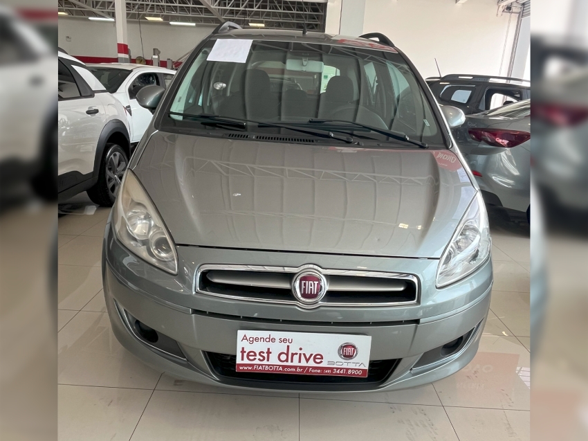 fiat idea 1.4 mpi attractive 8v flex 4p manual 2016 fiat idea 1.4 mpi attractive 8v flex 4p manual 2016