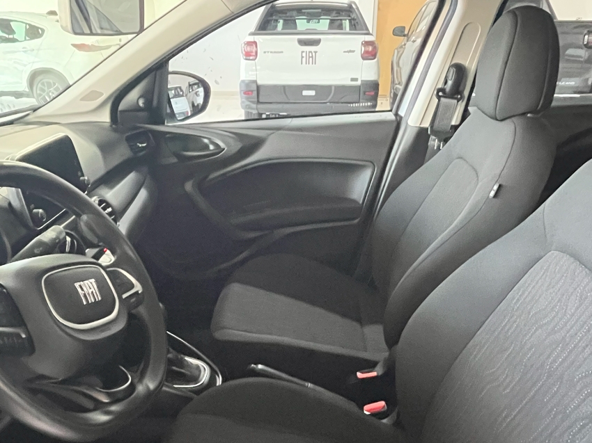 fiat cronos 1.3 firefly flex drive cvt 4p automatico 2024
