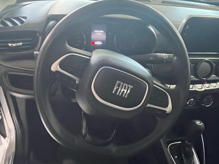 fiat cronos 1.3 firefly flex drive cvt 4p automatico 2024