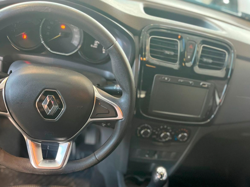 renault sandero 1.0 12v sce flex zen manual 4p 2021 renault sandero 1.0 12v sce flex zen manual 4p 2021