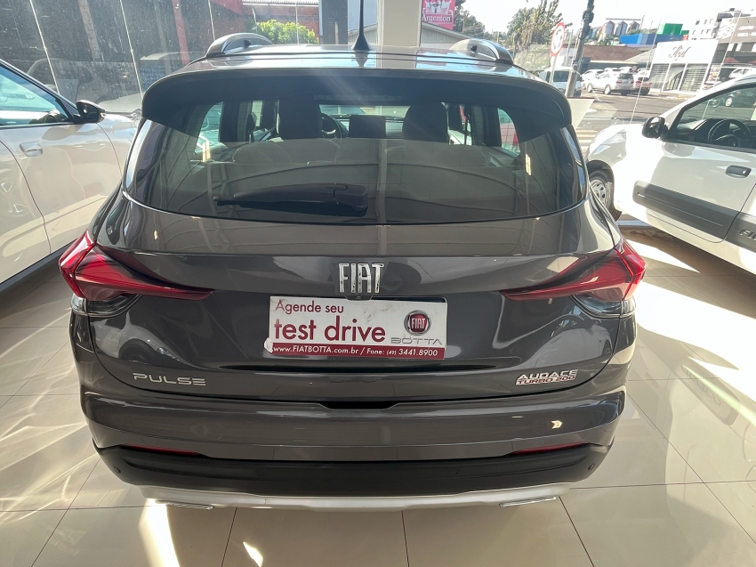 fiat pulse 1.0 turbo 200 flex audace cvt 4p automatico 2023 fiat pulse 1.0 turbo 200 flex audace cvt 4p automatico 2023