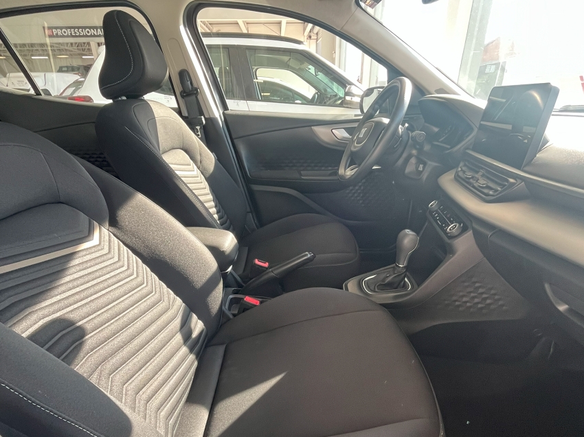 fiat pulse 1.0 turbo 200 flex audace cvt 4p automatico 2023 fiat pulse 1.0 turbo 200 flex audace cvt 4p automatico 2023