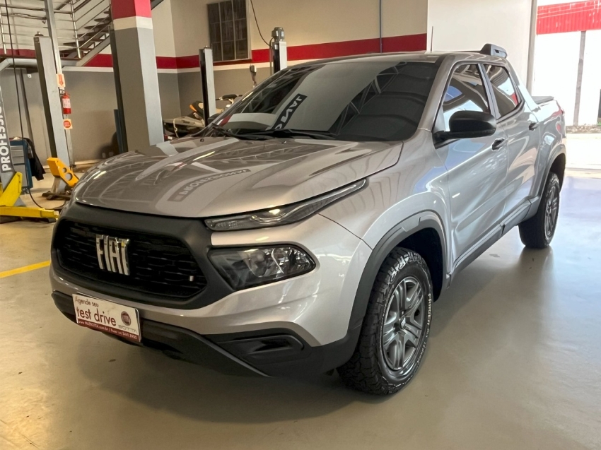 fiat toro 1.3 turbo 270 flex endurance at6 4p automatico 2025 fiat toro 1.3 turbo 270 flex endurance at6 4p automatico 2025