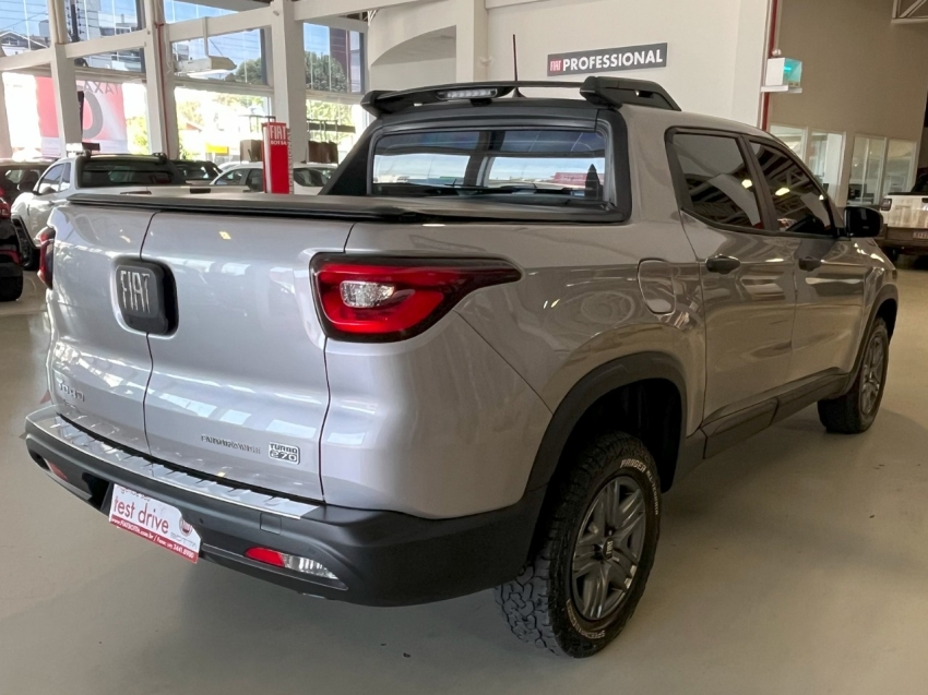 fiat toro 1.3 turbo 270 flex endurance at6 4p automatico 2025 fiat toro 1.3 turbo 270 flex endurance at6 4p automatico 2025