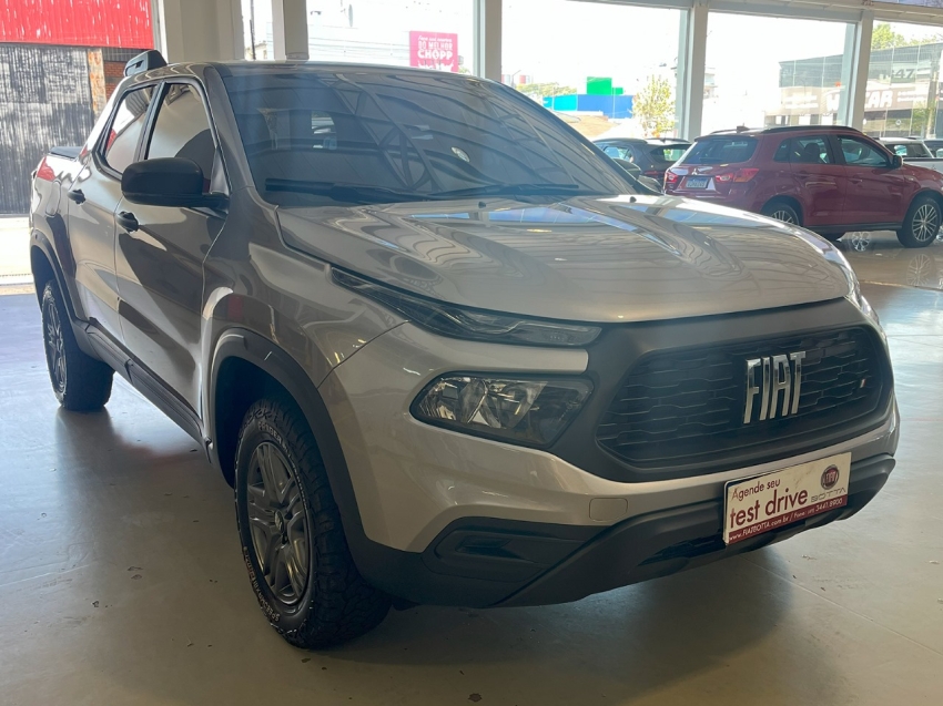 fiat toro 1.3 turbo 270 flex endurance at6 4p automatico 2025 fiat toro 1.3 turbo 270 flex endurance at6 4p automatico 2025