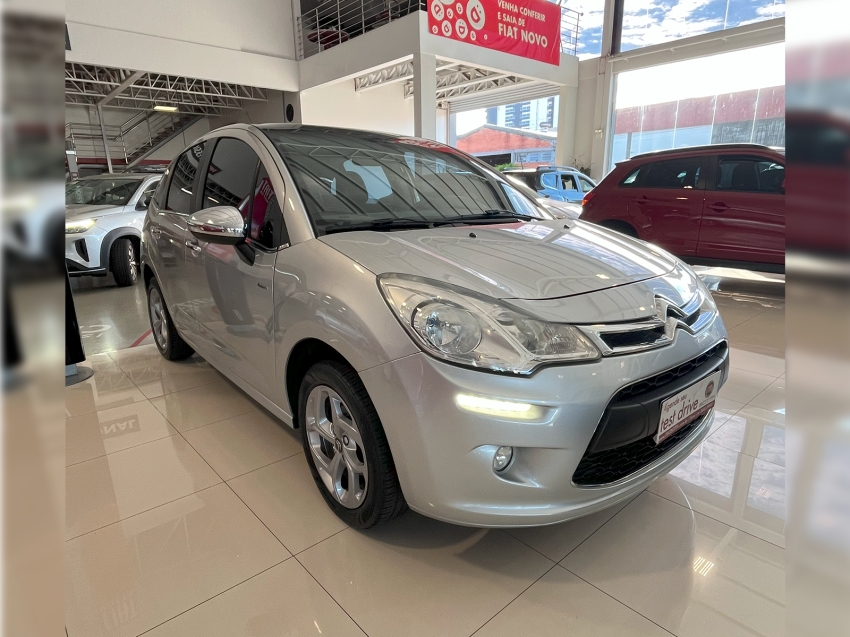 citroen c3 1.6 exclusive 16v flex 4p automatico manual 2015 citroen c3 1.6 exclusive 16v flex 4p automatico manual 2015
