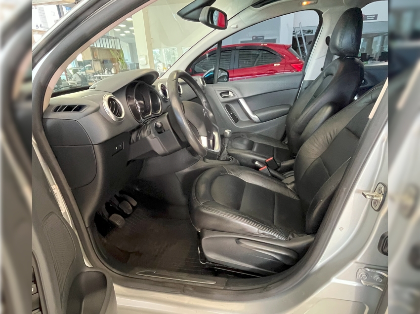citroen c3 1.6 exclusive 16v flex 4p automatico manual 2015 citroen c3 1.6 exclusive 16v flex 4p automatico manual 2015