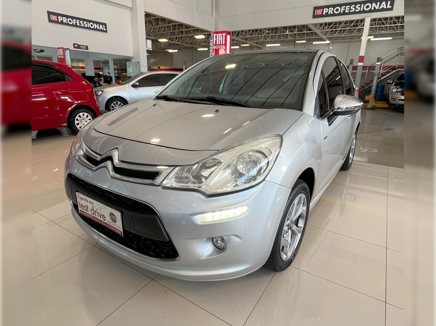 citroen c3 1.6 exclusive 16v flex 4p automatico manual 2015 citroen c3 1.6 exclusive 16v flex 4p automatico manual 2015