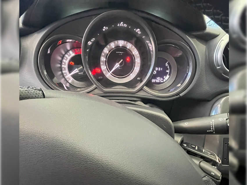 citroen c3 1.6 exclusive 16v flex 4p automatico manual 2015 citroen c3 1.6 exclusive 16v flex 4p automatico manual 2015