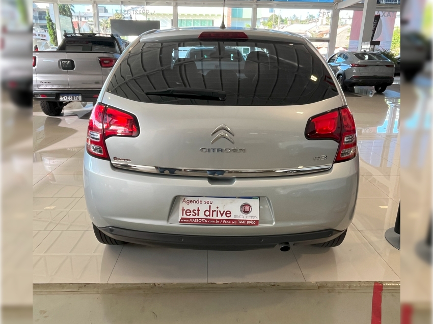 citroen c3 1.6 exclusive 16v flex 4p automatico manual 2015 citroen c3 1.6 exclusive 16v flex 4p automatico manual 2015