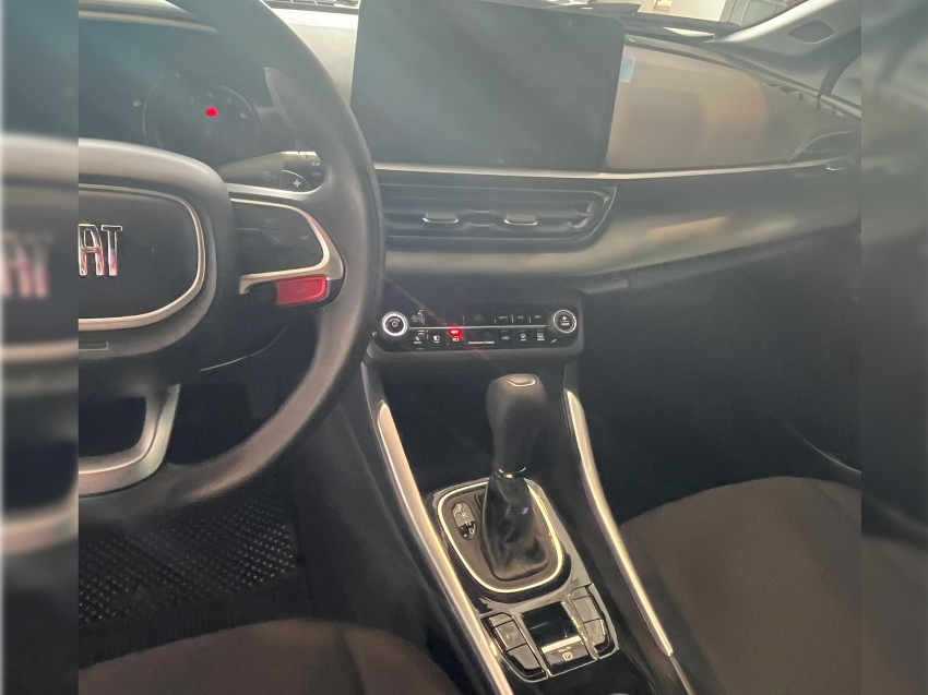 fiat fastback 1.0 turbo 200 flex cvt 4p automatico 2026