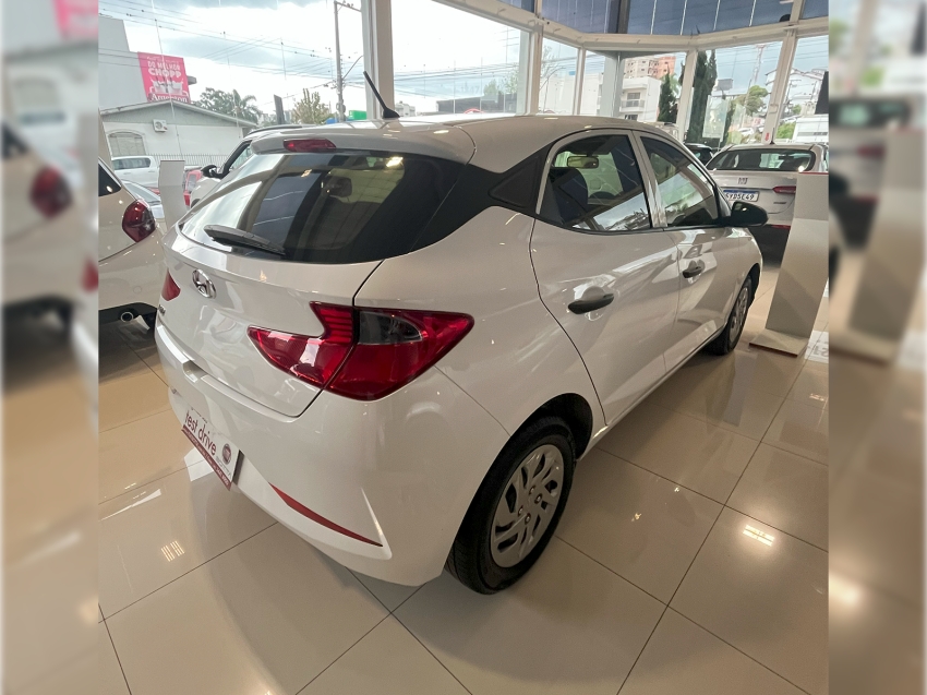 hyundai hb20 1.0 12v flex sense manual gasolina 4p 2022 hyundai hb20 1.0 12v flex sense manual gasolina 4p 2022
