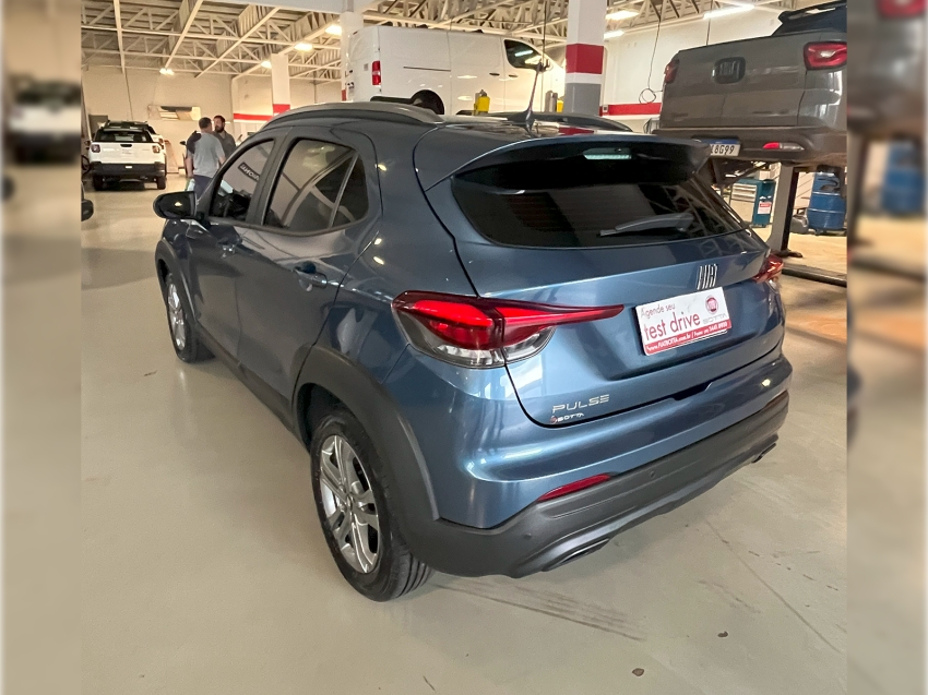 fiat pulse 1.0 turbo 200 flex drive cvt 4p automatico 2022 fiat pulse 1.0 turbo 200 flex drive cvt 4p automatico 2022