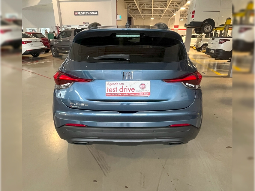 fiat pulse 1.0 turbo 200 flex drive cvt 4p automatico 2022 fiat pulse 1.0 turbo 200 flex drive cvt 4p automatico 2022