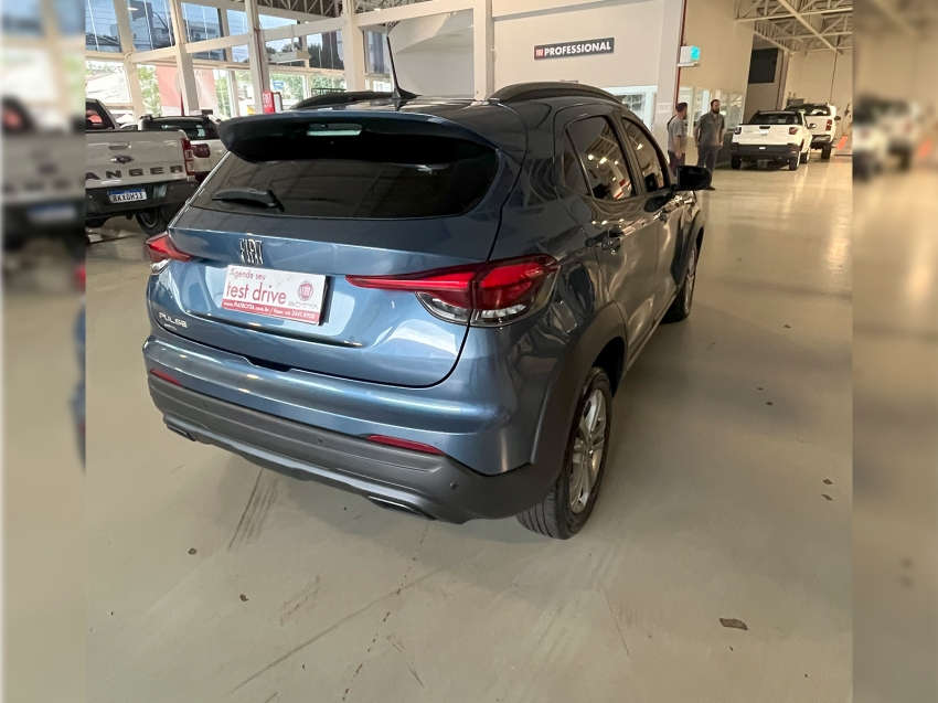 fiat pulse 1.0 turbo 200 flex drive cvt 4p automatico 2022 fiat pulse 1.0 turbo 200 flex drive cvt 4p automatico 2022