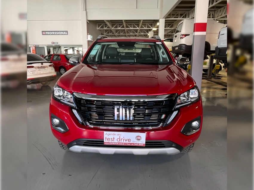 fiat titano 2.2 turbo diesel ranch 4x4 at6 4p automatico 2025 fiat titano 2.2 turbo diesel ranch 4x4 at6 4p automatico 2025