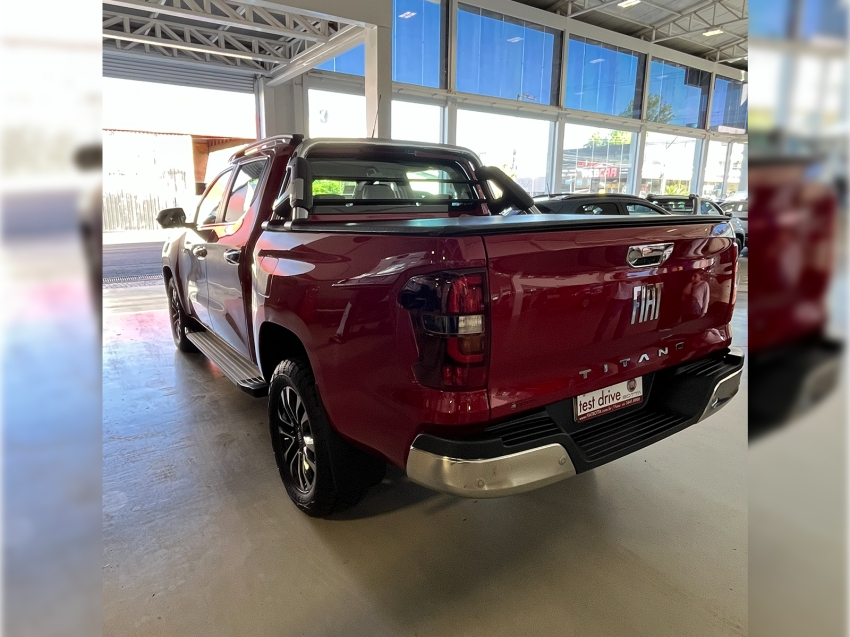 fiat titano 2.2 turbo diesel ranch 4x4 at6 4p automatico 2025 fiat titano 2.2 turbo diesel ranch 4x4 at6 4p automatico 2025