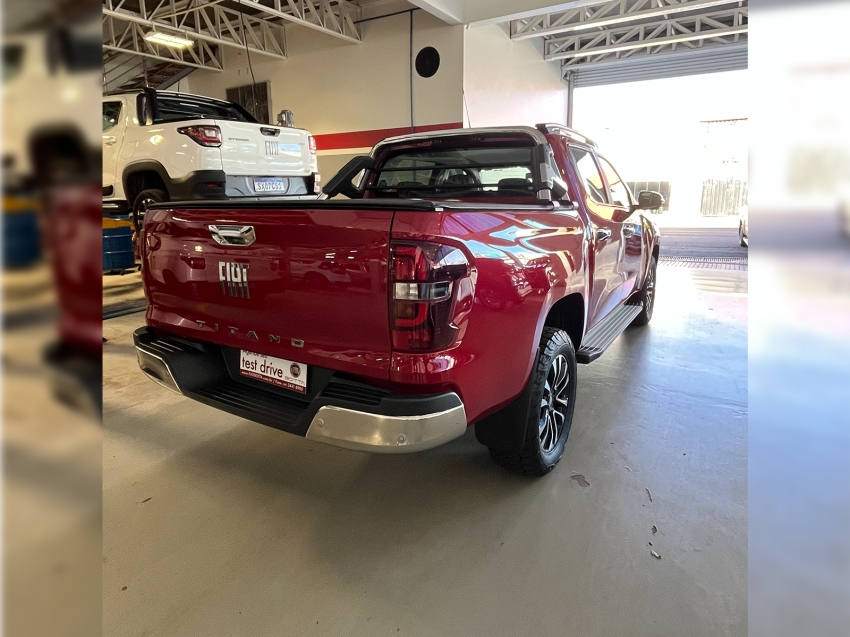 fiat titano 2.2 turbo diesel ranch 4x4 at6 4p automatico 2025 fiat titano 2.2 turbo diesel ranch 4x4 at6 4p automatico 2025