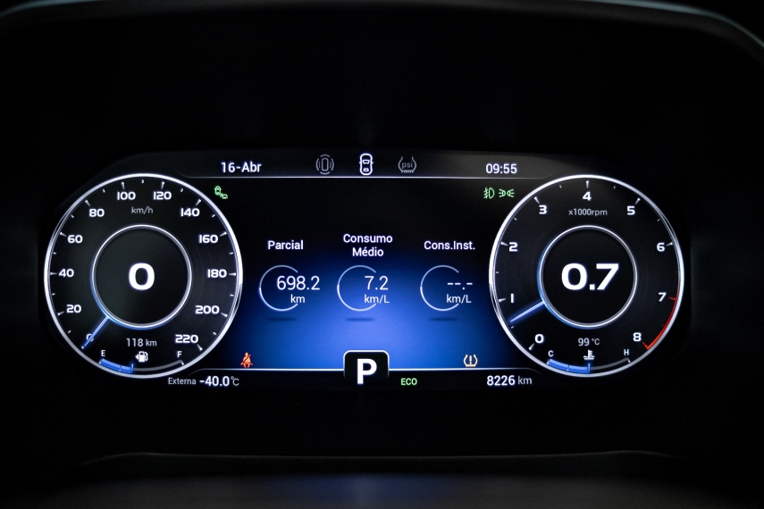 tiggo 8 1.6 tgdi gasolina txs max drive dct