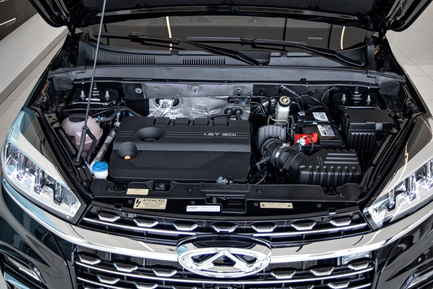 tiggo 8 1.6 tgdi gasolina txs max drive dct