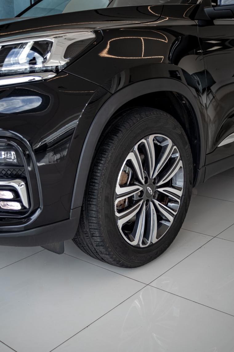 tiggo 8 1.6 tgdi gasolina txs max drive dct