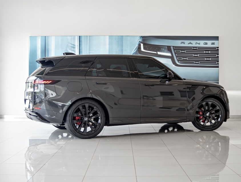 range rover sport 3.0 d350turbo diesel mhev dynamic hse awd automatico